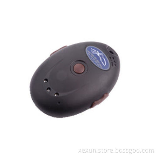 Personal GPS tracking device for kids tracking Arm7 processor